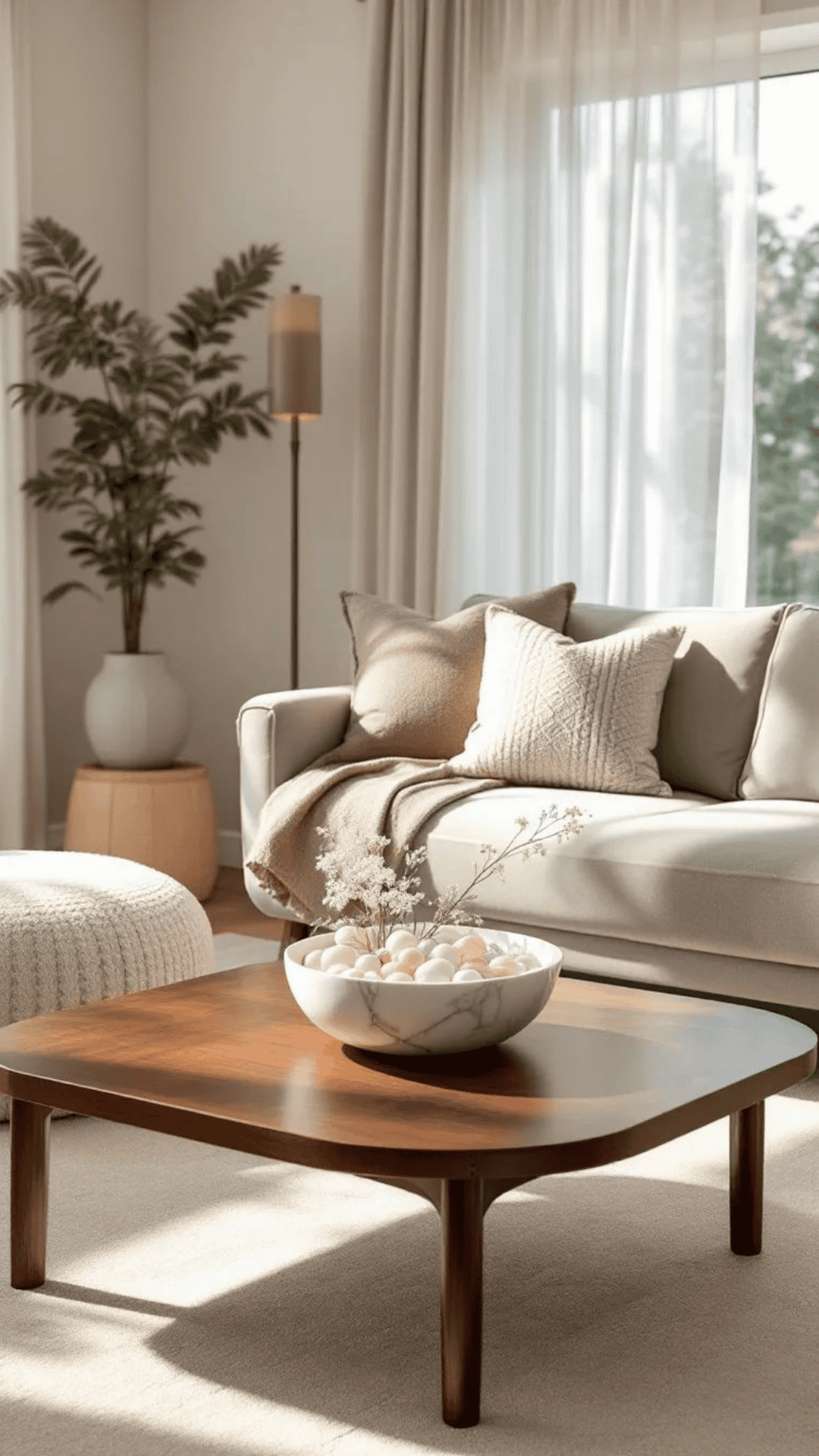 27 Coffee Table Decor Ideas for a Cozy and Chic Look