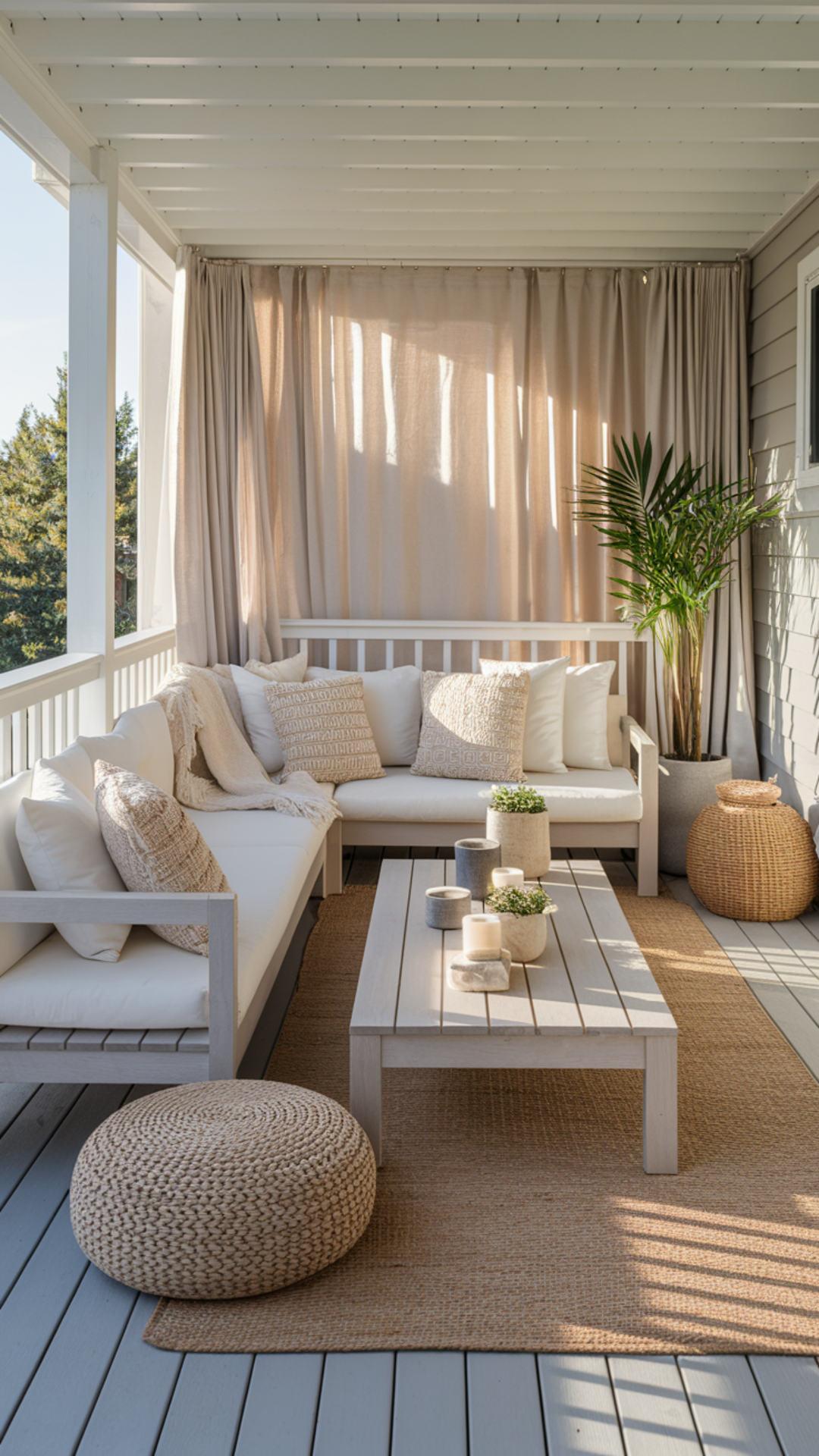 27 Stunning Small Deck Decorating Ideas in 2026