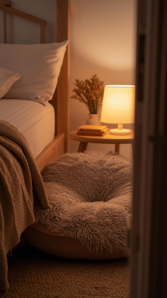 Create a Cozy Corner Just for You