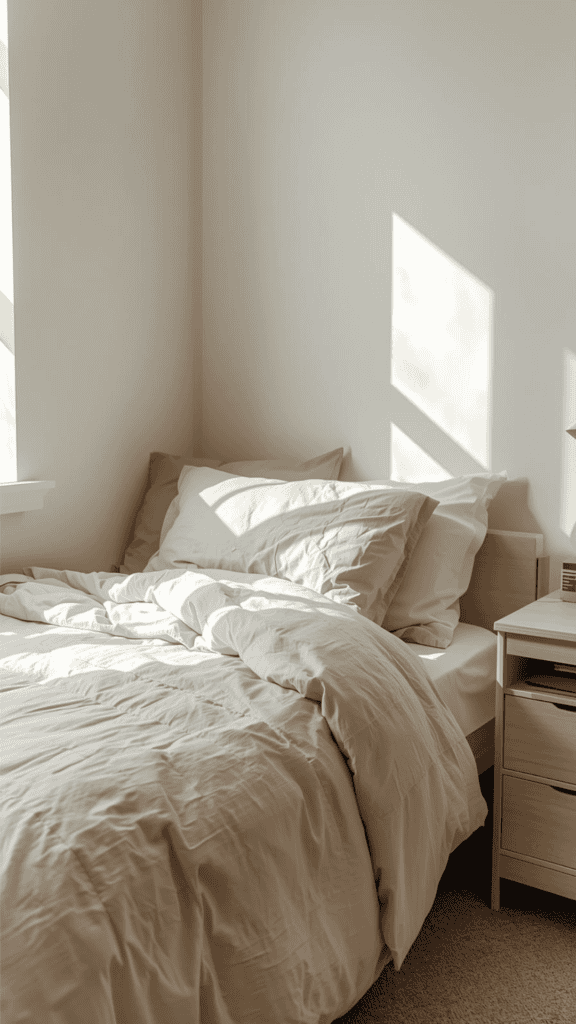 Stick to One Color Palette