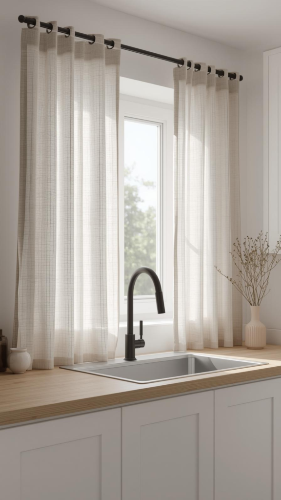 Scandinavian Neutral Tones